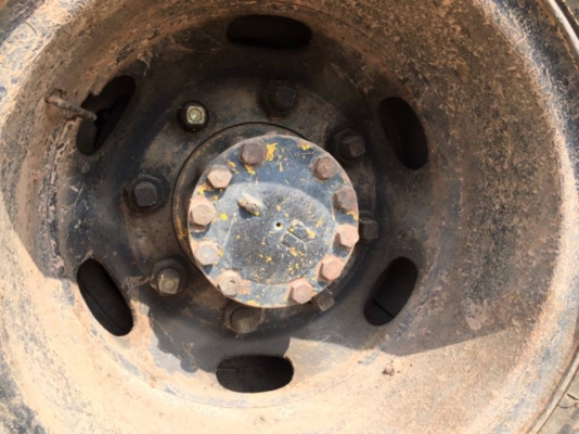 **ขายแล้วครับขอบคุณ ลูกค้า และ ขอบคุณ Truck2hand ครับ