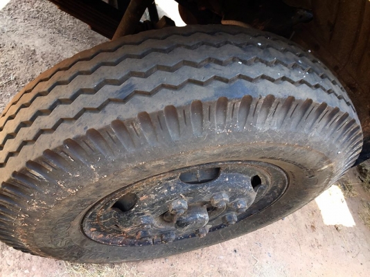 **ขายแล้วครับขอบคุณ ลูกค้า และ ขอบคุณ Truck2hand ครับ