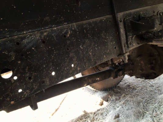 **ขายแล้วครับขอบคุณ ลูกค้า และ ขอบคุณ Truck2hand ครับ