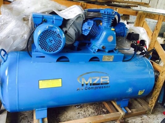 ขายปั้มลมใหม่ mzb ลดกันสุดๆต้อนรับปีใหม่