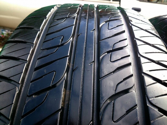 ขายยาง DUNLOP 265/65R17 ยางสัปดาห์ที่23ปี14 ดอกยางหนาสดเท่ากันไม่แตกลายไม่ร้าวไม่มีปะสวยๆ จำนวน 1 ชุด ขายยาง DUNLOP 265/65R17 ยางสัปดาห์ที่23ปี14 ดอกยางหนาสดเท่ากันไม่แตกลายไม่ร้าวไม่มีปะสวยๆ จำนวน 1 ชุด