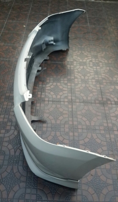 กันชนหน้า TOYOTA Wish ปี 04