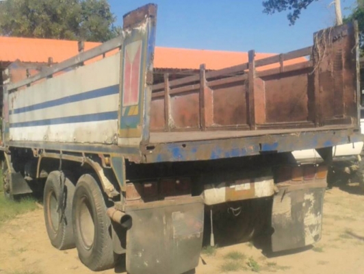 10ล้อ ISUZU ROCKY-175 ร็อคเล็ก เพลาเดียวดั้มเหล็กข้างเรียบ ตามสภาพ เล่มทะเบียนครบ **ขาย ISUZU ROCKY-175 10ล้อ1เพลาดั้ม กระบะดั้มเหล็กข้างเรียบ ใช้งานวิ่งงานได้ ตามสภาพ เอกสารเล่มทะเบียนครบ ISUZU ROCKY (คัสซี3588xxx) 6BG1-175แรง (ร็อค