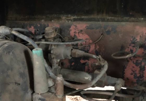 10ล้อ ISUZU ROCKY-175 ร็อคเล็ก เพลาเดียวดั้มเหล็กข้างเรียบ ตามสภาพ เล่มทะเบียนครบ **ขาย ISUZU ROCKY-175 10ล้อ1เพลาดั้ม กระบะดั้มเหล็กข้างเรียบ ใช้งานวิ่งงานได้ ตามสภาพ เอกสารเล่มทะเบียนครบ ISUZU ROCKY (คัสซี3588xxx) 6BG1-175แรง (ร็อค