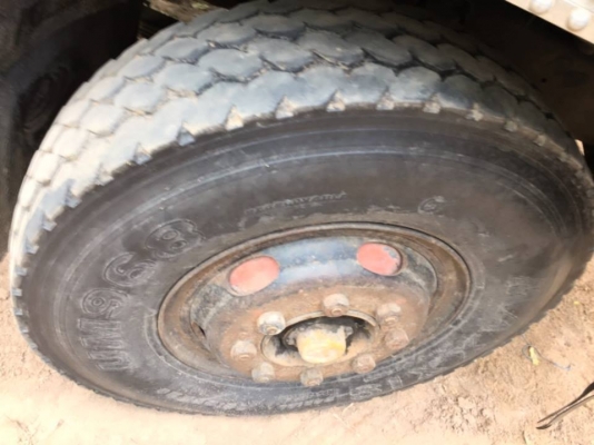 10ล้อ ISUZU ROCKY-175 ร็อคเล็ก เพลาเดียวดั้มเหล็กข้างเรียบ ตามสภาพ เล่มทะเบียนครบ **ขาย ISUZU ROCKY-175 10ล้อ1เพลาดั้ม กระบะดั้มเหล็กข้างเรียบ ใช้งานวิ่งงานได้ ตามสภาพ เอกสารเล่มทะเบียนครบ ISUZU ROCKY (คัสซี3588xxx) 6BG1-175แรง (ร็อค