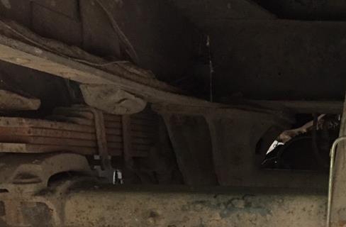 10ล้อ ISUZU ROCKY-175 ร็อคเล็ก เพลาเดียวดั้มเหล็กข้างเรียบ ตามสภาพ เล่มทะเบียนครบ **ขาย ISUZU ROCKY-175 10ล้อ1เพลาดั้ม กระบะดั้มเหล็กข้างเรียบ ใช้งานวิ่งงานได้ ตามสภาพ เอกสารเล่มทะเบียนครบ ISUZU ROCKY (คัสซี3588xxx) 6BG1-175แรง (ร็อค