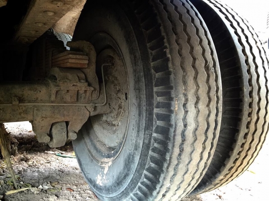 10ล้อ ISUZU ROCKY-175 ร็อคเล็ก เพลาเดียวดั้มเหล็กข้างเรียบ ตามสภาพ เล่มทะเบียนครบ **ขาย ISUZU ROCKY-175 10ล้อ1เพลาดั้ม กระบะดั้มเหล็กข้างเรียบ ใช้งานวิ่งงานได้ ตามสภาพ เอกสารเล่มทะเบียนครบ ISUZU ROCKY (คัสซี3588xxx) 6BG1-175แรง (ร็อค