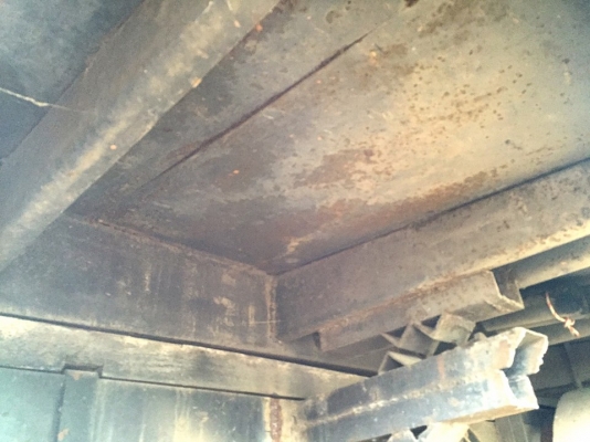 10ล้อ ISUZU ROCKY-175 ร็อคเล็ก เพลาเดียวดั้มเหล็กข้างเรียบ ตามสภาพ เล่มทะเบียนครบ **ขาย ISUZU ROCKY-175 10ล้อ1เพลาดั้ม กระบะดั้มเหล็กข้างเรียบ ใช้งานวิ่งงานได้ ตามสภาพ เอกสารเล่มทะเบียนครบ ISUZU ROCKY (คัสซี3588xxx) 6BG1-175แรง (ร็อค