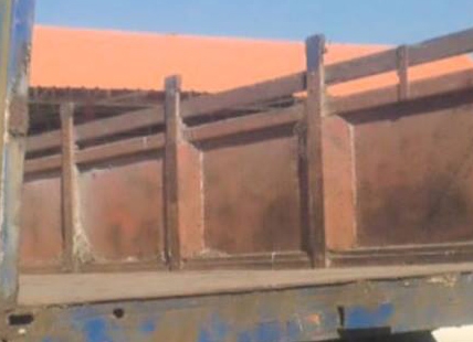 10ล้อ ISUZU ROCKY-175 ร็อคเล็ก เพลาเดียวดั้มเหล็กข้างเรียบ ตามสภาพ เล่มทะเบียนครบ **ขาย ISUZU ROCKY-175 10ล้อ1เพลาดั้ม กระบะดั้มเหล็กข้างเรียบ ใช้งานวิ่งงานได้ ตามสภาพ เอกสารเล่มทะเบียนครบ ISUZU ROCKY (คัสซี3588xxx) 6BG1-175แรง (ร็อค