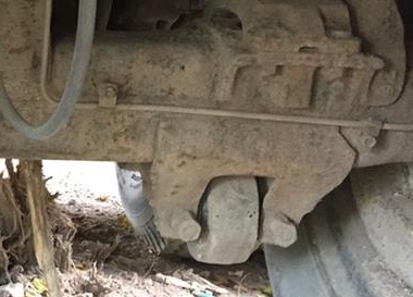 10ล้อ ISUZU ROCKY-175 ร็อคเล็ก เพลาเดียวดั้มเหล็กข้างเรียบ ตามสภาพ เล่มทะเบียนครบ **ขาย ISUZU ROCKY-175 10ล้อ1เพลาดั้ม กระบะดั้มเหล็กข้างเรียบ ใช้งานวิ่งงานได้ ตามสภาพ เอกสารเล่มทะเบียนครบ ISUZU ROCKY (คัสซี3588xxx) 6BG1-175แรง (ร็อค