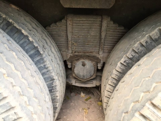 10ล้อ ISUZU ROCKY-175 ร็อคเล็ก เพลาเดียวดั้มเหล็กข้างเรียบ ตามสภาพ เล่มทะเบียนครบ **ขาย ISUZU ROCKY-175 10ล้อ1เพลาดั้ม กระบะดั้มเหล็กข้างเรียบ ใช้งานวิ่งงานได้ ตามสภาพ เอกสารเล่มทะเบียนครบ ISUZU ROCKY (คัสซี3588xxx) 6BG1-175แรง (ร็อค
