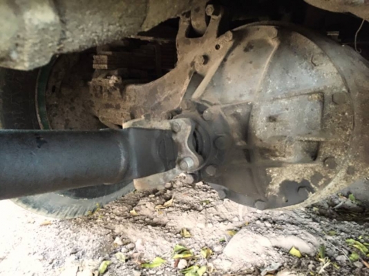 10ล้อ ISUZU ROCKY-175 ร็อคเล็ก เพลาเดียวดั้มเหล็กข้างเรียบ ตามสภาพ เล่มทะเบียนครบ **ขาย ISUZU ROCKY-175 10ล้อ1เพลาดั้ม กระบะดั้มเหล็กข้างเรียบ ใช้งานวิ่งงานได้ ตามสภาพ เอกสารเล่มทะเบียนครบ ISUZU ROCKY (คัสซี3588xxx) 6BG1-175แรง (ร็อค