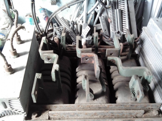 หม้อแปลงตู้ชุบ 3,000 A