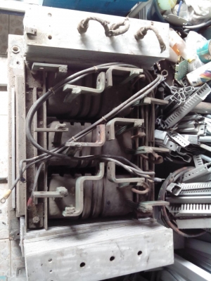 หม้อแปลงตู้ชุบ 3,000 A หม้อแปลงตู้ชุบ 3,000 A