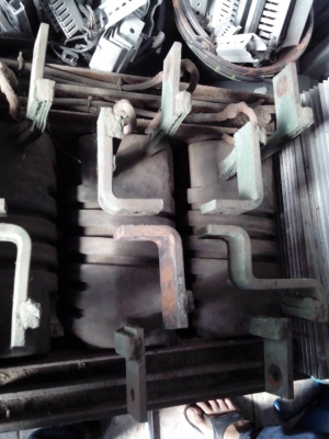 หม้อแปลงตู้ชุบ 3,000 A หม้อแปลงตู้ชุบ 3,000 A