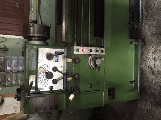 ขายกลึง6ฟุต3เพลามีเบรคนิ้วมิลไม่เปลี่ยนเฟืองเครื่องเงียบครับ ขายกลึง6ฟุต3เพลามีเบรคนิ้วมิลไม่เปลี่ยนเฟืองเครื่องเงียบครับ