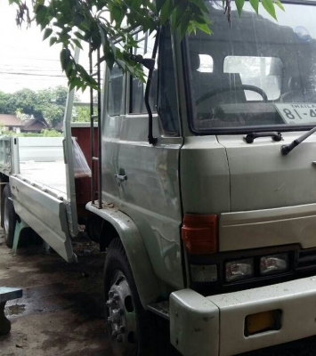 ขายหกล้อ ฮีโน่ FF17 EH500 pawer ช่วงยาว7.20ม สภาพดีสวยพร้อมใช้ ทะเบียนพร้อมโอน ขายหกล้อ ฮีโน่ FF17 EH500 pawer ช่วงยาว7.20ม สภาพดีสวยพร้อมใช้ ทะเบียนพร้อมโอน