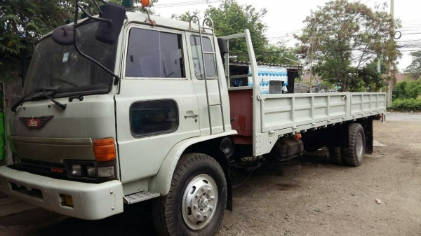 ขายหกล้อ ฮีโน่ FF17 EH500 pawer ช่วงยาว7.20ม สภาพดีสวยพร้อมใช้ ทะเบียนพร้อมโอน ขายหกล้อ ฮีโน่ FF17 EH500 pawer ช่วงยาว7.20ม สภาพดีสวยพร้อมใช้ ทะเบียนพร้อมโอน