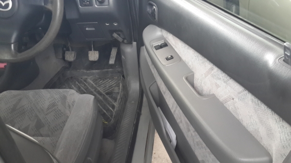 รถดี สภาพดี เอาไปใช้งานได้เลย รถดี สภาพดี เอาไปใช้งานได้เลย