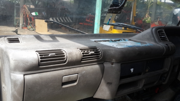 ขายisusunkr110. กาตูน. รถห้าง . 275000 ครับ