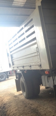 หกล้อ อีซูซุ NQR175ปี51ดั้มสามมิต5คิว สภาพดีเดิมๆสวยพร้อมใช้ ทะเบียนพร้อมโอน หกล้อ อีซูซุ NQR175ปี51ดั้มสามมิต5คิว สภาพดีเดิมๆสวยพร้อมใช้ ทะเบียนพร้อมโอน