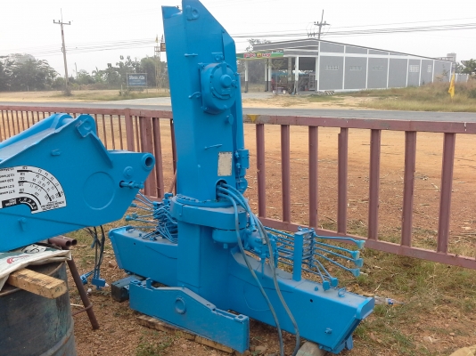 เครน  ทานาโน่3.5   3ปอก 2ชัก  ทำสีแล้ว  พิเศษ  145000