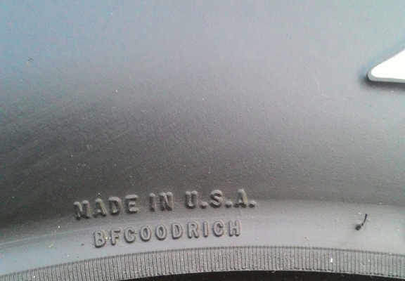 หมื่นสองแปดร้อย BF All 265/75/16 ปี 12