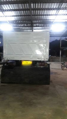 ขายหางพ่วง สามมิต  2  เพลา.  ปี 53.    สนใจติดต่อ  081 - 6079515