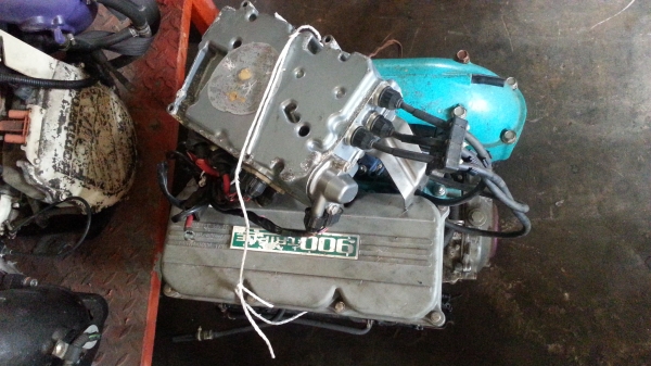 1100 หายาก ลอง 900 ดูมั๊ย ขาย เครื่อง เจ็ตสกี kawa 900 เก่า ญี่ปุ่น เครื่อง แน่นๆ