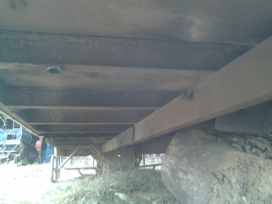 ISUZU NKR ตู้น้ำแข็งเปียก 2บานครับ ยาว 4.30 กว้าง1.95 คัชีกว้าง 70ซม. สแตนเลสทั้งใบ ถอดจาก nkr หัวการ์ตูน