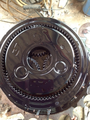 ขายตัวเดิน