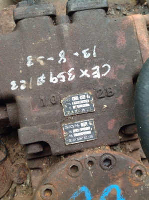 ขายตัวเดิน