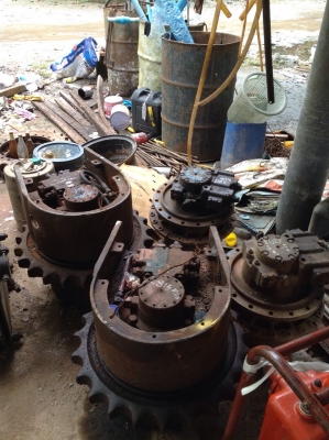 ขายตัวเดิน