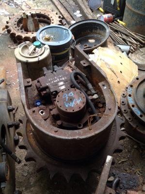 ขายตัวเดิน