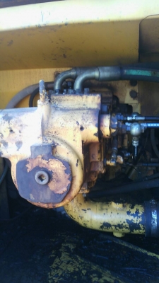 ขายแม๊กโค. Pc200-6 เอกสารเล่มทะเบียน สวยพร้อมใช้งานได้เลย