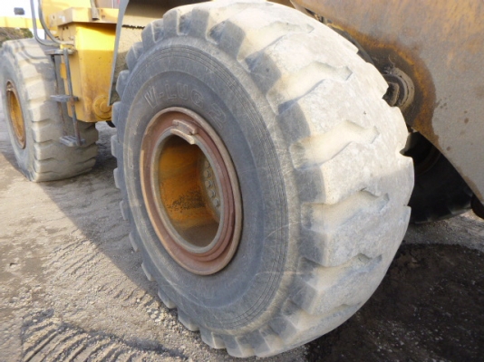 ขายรถตัก TCM L40-3 ขายรถตัก TCM L40-3