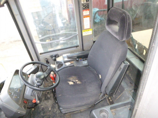 ขายรถตัก TCM L40-3 ขายรถตัก TCM L40-3