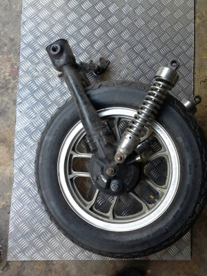 ชุดหลังNv400