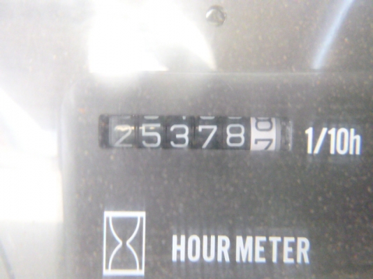 ขายรถตัก HITACHI LX130-7