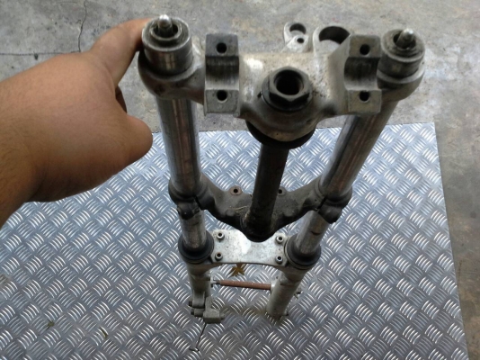 ชุดหน้าNV400 ชุดหน้าNV400