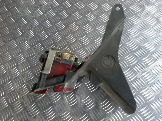 ไฟท้ายพร้อมบังโคลxjr400