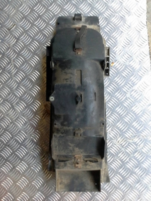 ไฟท้ายพร้อมบังโคลxjr400