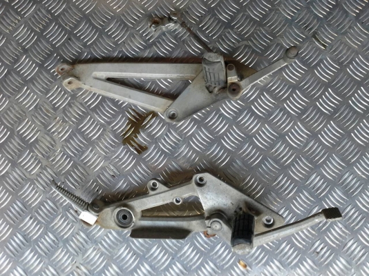 อะไหล่Xjr400