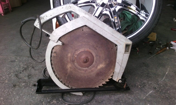 ขายวงเดือนเก่าญี่ปุ่นพร้อมใช้งาน