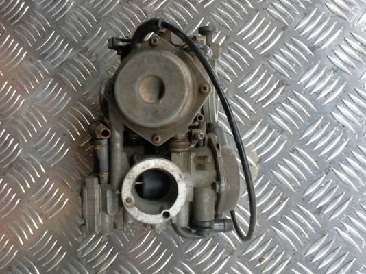 คาบูสตีด400เป็นอะไหล่