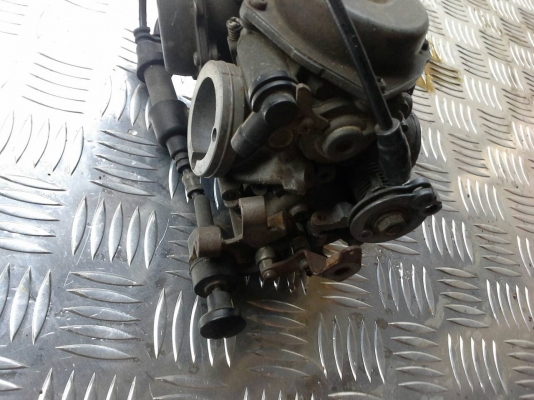 คาบูสตีด400เป็นอะไหล่