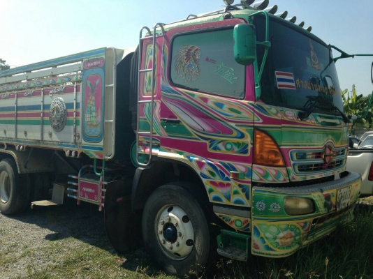 สิบล้อ ฮีโน่ 320ปี48 ดั้มมีเนียม มีระบบลากจูง แม่เดียวสภาพดีเดิมสวยสีแร๊ฟราย พร้อมใช้ ทะเบียนพร้อมโอน สิบล้อ ฮีโน่ 320ปี48 ดั้มมีเนียม มีระบบลากจูง แม่เดียวสภาพดีเดิมสวยสีแร๊ฟราย พร้อมใช้ ทะเบียนพร้อมโอน