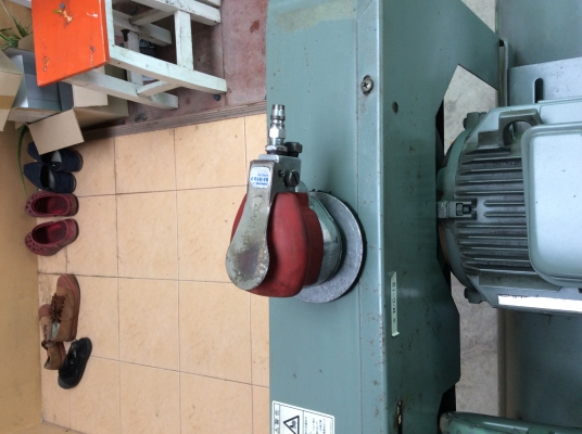 เครื่องขดลมshinano