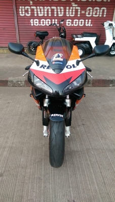 ขายคับ HONDA CBR600RR REPSOL ปี2004 เดิมๆสีสวย ยางหน้าหลังโซ่สเตอร์เต็ม ไฟเลี้ยวแต่ง อินวอยส์ สรรพสามิตร ราคา 129,000บาท ส่งได้ทั่วไทยคับ สนใจติดต่อ 081-0578282 FACEBOOK ชาญณรงค์ ป๊อป ชัยอมฤต ไอดีไลน์ POPBIGBIKESAKON คับ สนใจรถสวย ถูก ดี ต้อง POP BIGBIKE