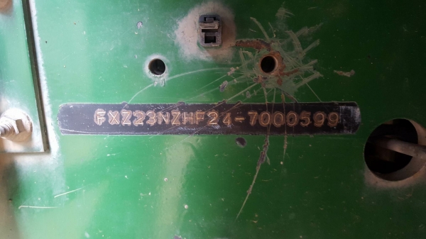 ISUZU DECA320 EURO2 ปี48 แม่-ลูก ISUZU DECA320 EURO2 ปี48 แม่-ลูก